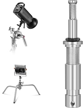 Neumann LH28 トライポッドスタンドアダプター Neumann LH28 トライポッドスタンドアダプター